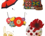 The Five WOWs: Poppies