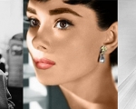 Style Steal: Modern Day Audrey Hepburn