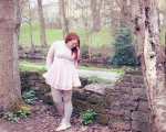 Outfit Post: Spring Pastels For A Casual Look
