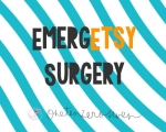 EmergEtsy Surgery - FREE Advice for Selling on Etsy.com