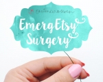 EmergEtsy Surgery: Free Advice For Selling on Etsy.com