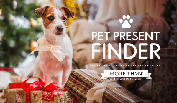 Gift Ideas For Pets