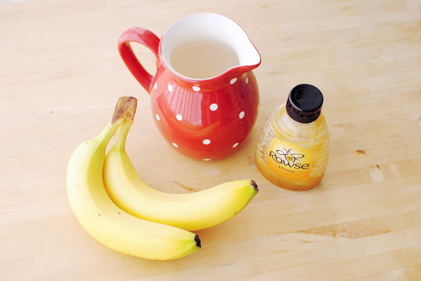 Best Banana Milkshake Recipes